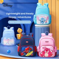Ba lô trẻ em Disney Dây kéo Marvel Dễ dàng làm sạch