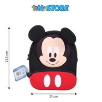 Ba lô trẻ em mesuca chuột Mickey tiNiToy DHF74856-A