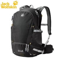 Ba Lô Trợ Lực Trekking Đi Bộ Đường Dài Jack Wolfskin Moab Jam 30