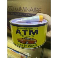 BẢ MATIT VÀNG ATM 2 THÀNH PHẦN