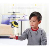 Ba Máy bay cảm ứng tay