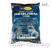 Bả mối Requiem và Trạm nhử mối AG