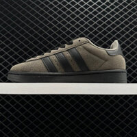 Ba một 00 W mới nền tảng bánh mì giày, màu xanh đậm sinh viên giày thường