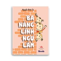 Ba Nàng Lính Ngự Lâm