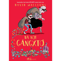 Bà Nội Găngxtơ Tái Bản