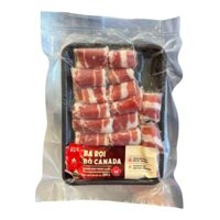 Ba Rọi Bò Canada, Bottega Zelachi Ranch, Canada Grain-Fed Beef Short Plate (200g) - BOTTEGA ZELACHI