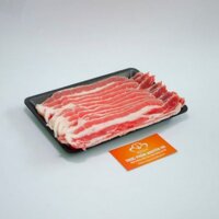 BA RỌI BÒ MỸ BÀO THẲNG ĐÔNG LẠNH - SHORT PLATE SLICE - FROZEN US BEEF