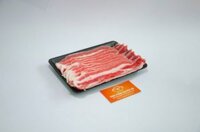 BA RỌI BÒ MỸ BÀO THẲNG ĐÔNG LẠNH- SHORT PLATE SLICE - FROZEN US BEEF