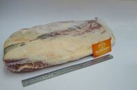BA RỌI BÒ MỸ ĐÔNG LẠNH NGUYÊN KHỐI - SHORT PLATE WHOLE - FROZEN US BEEF