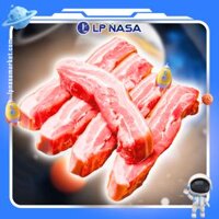 Ba Rọi Heo Rút Sườn