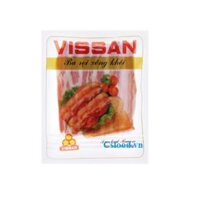 Ba Rọi Xông Khói Vissan Gói 500g