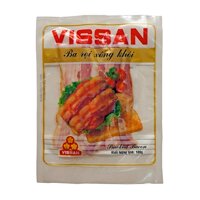 Ba Rọi Xông Khói Vissan Gói 100g