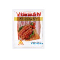 Ba Rọi Xông Khói Vissan Gói 500g