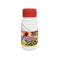 BA S.Â.U NHỆN 240ml - S.Â.U LÔ.N.G, N.HỆ.N ĐỎ, R.UỒI VÀNG, R.ẦY XA.NH, B.Ọ T.RĨ, BỌ X.ÍT M.UỖI