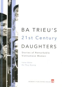 Ba Trieus 21st Century Daughters Bản Tiếng Anh