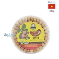 Bà Tư Bình Phước Hạt điều bóc vỏ