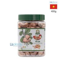 Bà Tư Bình Phước Hạt điều vỏ lụa