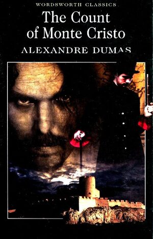 Bá Tước Monte Cristo