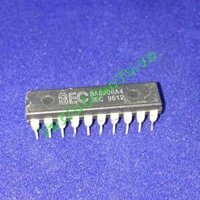 BA8206BA4 DIP20 IC điều khiển quạt(TM)