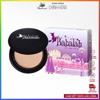 Babalah Oil Control & UV 2 Way Cake Magic Powder Phấn Phủ kiềm dầu Thái Lan