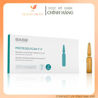 [BABE] Huyết thanh trẻ hoá - BABE Proteoglycan F+F