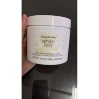 [Babe I'm Real] Kem body Elizabeth Arden White Tea Body Lotion 400ml FW20 ( Full Box, code,... )