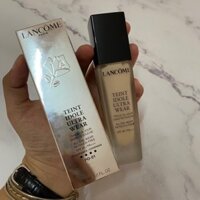 [Babe I'm Real] Kem nền Lancome Teint Idole Ultra Wear FW21 ( Full Box, code,... )