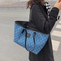 [Babe I'm Real] Túi LouisVuitton Monogram Interlocking  FW22 ( Full Tag, mac,... )