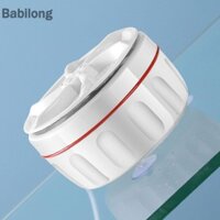 [Babilong.vn] Máy giặt Mini Bong bóng bánh xe Máy giặt tuabin di động cho tất Quần lót