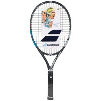 Babolat Drive G 115 Pre-Strung Tennis Racquet (Best Racket for High Level Recreation)