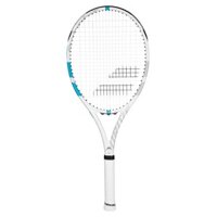 BABOLAT DRIVE G LITE 255gram TRẮNG