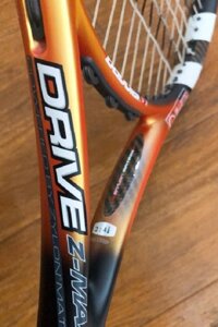 Babolat Drive Z Max