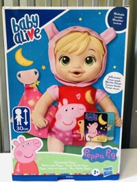 Baby Alive