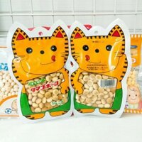 BABY BALL_Bánh ăn dặm hình mèo 50g