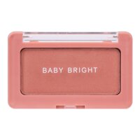 Baby Bright Phấn Má Hồng Baby Bright Face Shine Blusher 4.5g .#08 Nude Camellia