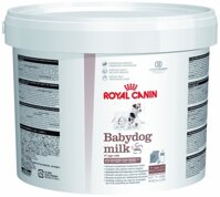 Baby dog milk royal canin - Sữa chó sơ sinh