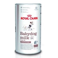 Baby dog milk royal canin - Sữa chó sơ sinh 400g