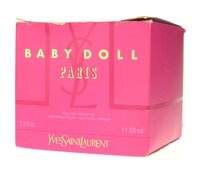 Baby Doll FOR WOMEN by Yves Saint Laurent - 3.3 oz EDT Spray