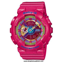 Baby-G BA-112-4ADR