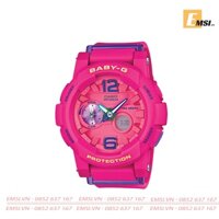 Baby-G BGA-180-4B3 - Đồng Hồ Nữ - Điện Tử - Size Mặt 44mm - Kính Khoáng EMSI.VN