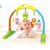 Baby gym Kệ cầu vồng - Antona No.316