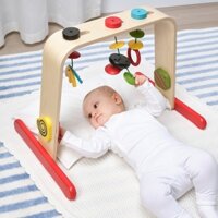 Baby gym Leka