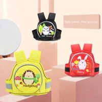 Baby motor xe điện ắc quy ô tô dây đeo an toàn cho trẻ em ghế ngồi xe máy dây đeo trẻ em cưỡi thả-chống bé chăm sóc sản phẩm tuyệt vời