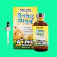 Baby Plex 60ml