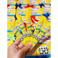 Baby Plus 10 gói lẻ dùng thử siro ăn ngon cho trẻ