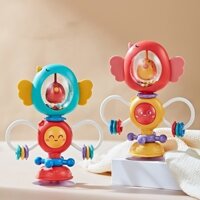 Baby Rattles Pacifier Rattles New Early Learning Sensory