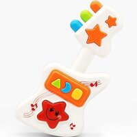 Baby Rock Star - Đàn Guitar đồ chơi cho bé
