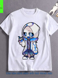 （Baby） Sans Error 404  New Baby T shirt with soft fabric