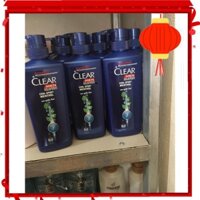 [Baby Shop] Dầu gội Clear Men 480ml - Thái Lan