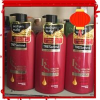 [Baby Shop] Dầu gội Tresemme 5in1 Thái Lan 450ml